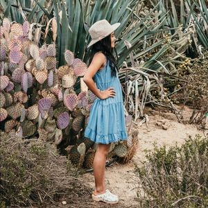 Meet your Posher, Gia